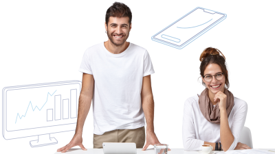 מלא תמונות לשיווק